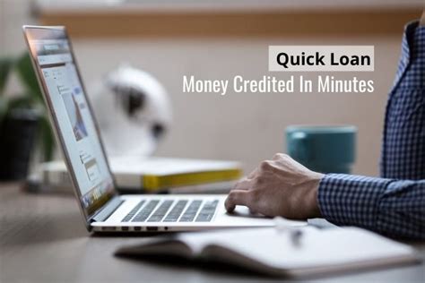 Personal Loan Money In Minutes